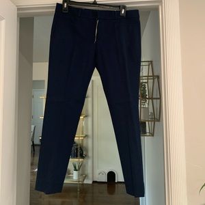 Banana Republic Crop Dress Pants